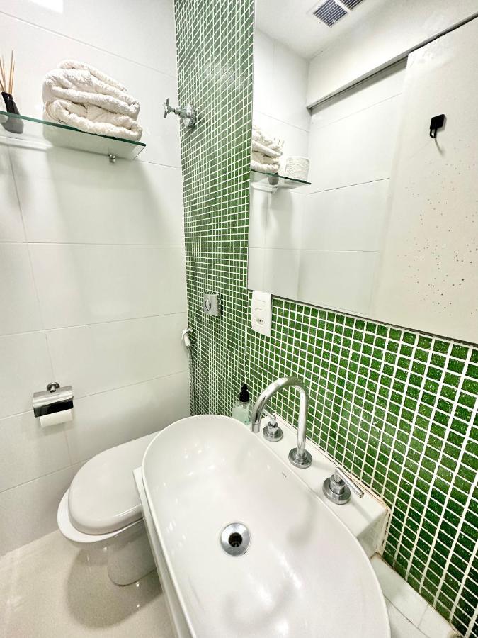 Ipanema Beach Lovely Apartment Рио-де-Жанейро Экстерьер фото